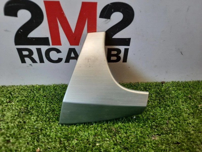 Accessori Montaggio Paraurti ANT  Alfa Romeo Spider I 1990