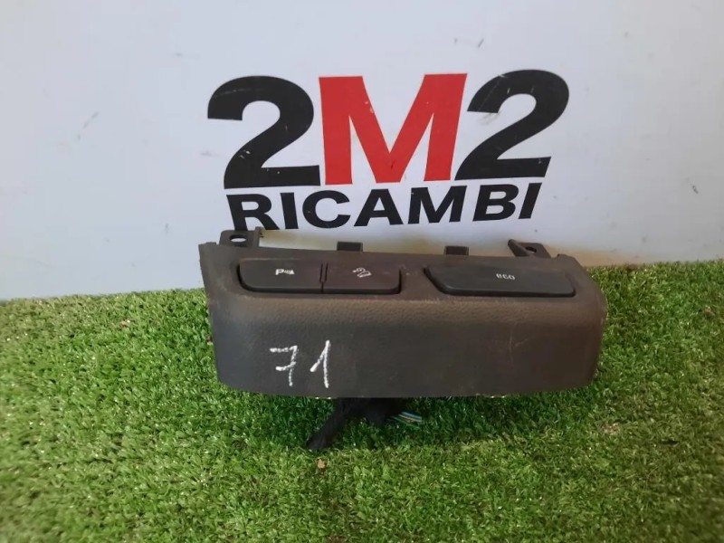 Accessori Montaggio Paraurti ANT  Alfa Romeo Spider I 1990