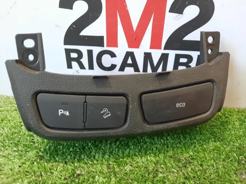 Accessori Montaggio Paraurti ANT Alfa Romeo Spider I 1990