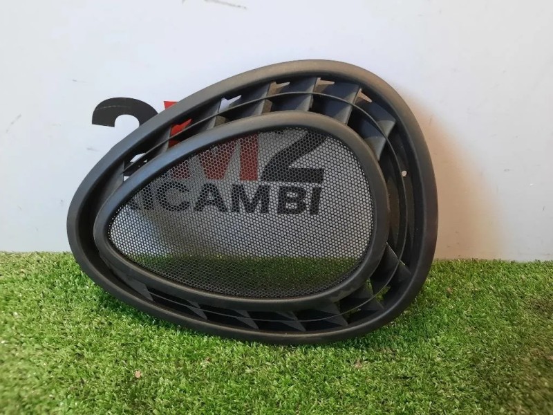 Accessori Montaggio Paraurti ANT  Alfa Romeo Spider I 1990