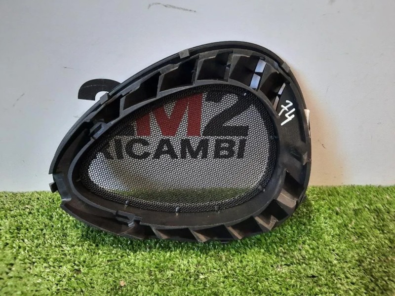 Accessori Montaggio Paraurti ANT  Alfa Romeo Spider I 1990