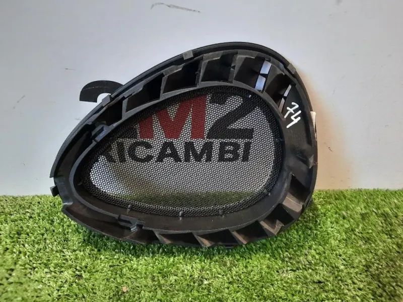 Accessori Montaggio Paraurti ANT Alfa Romeo Spider I 1990