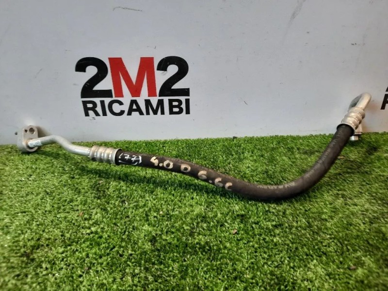 Accessori Montaggio Paraurti ANT  Alfa Romeo Spider I 1990