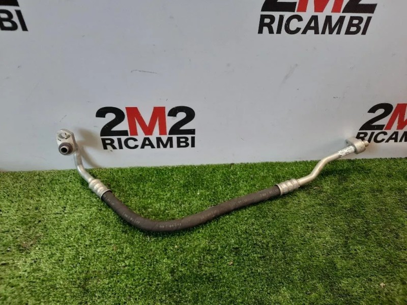 Accessori Montaggio Paraurti ANT  Alfa Romeo Spider I 1990