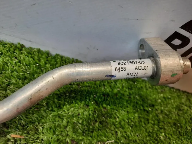 Accessori Montaggio Paraurti ANT Alfa Romeo Spider I 1990