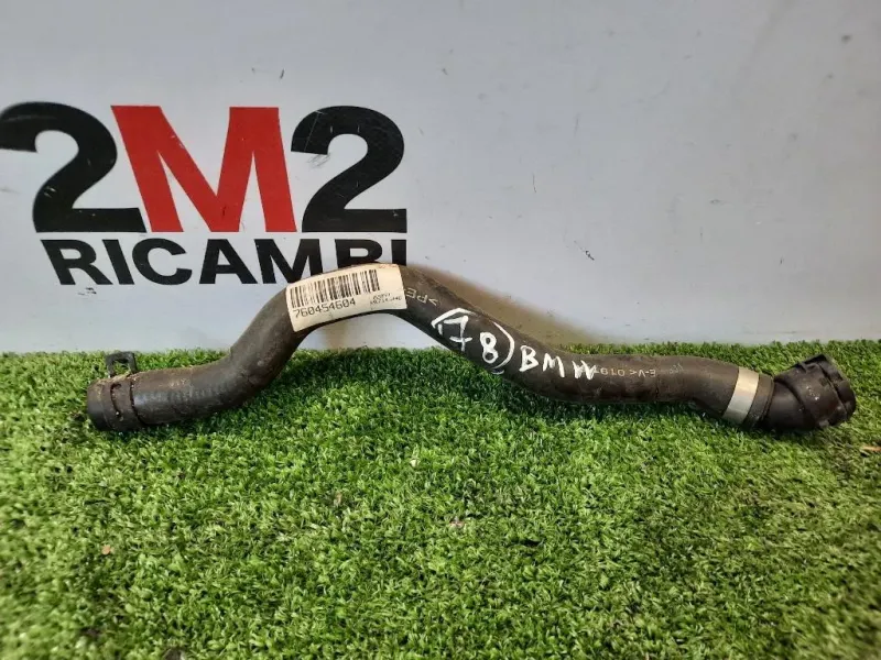 Accessori Montaggio Paraurti ANT Alfa Romeo Spider I 1990