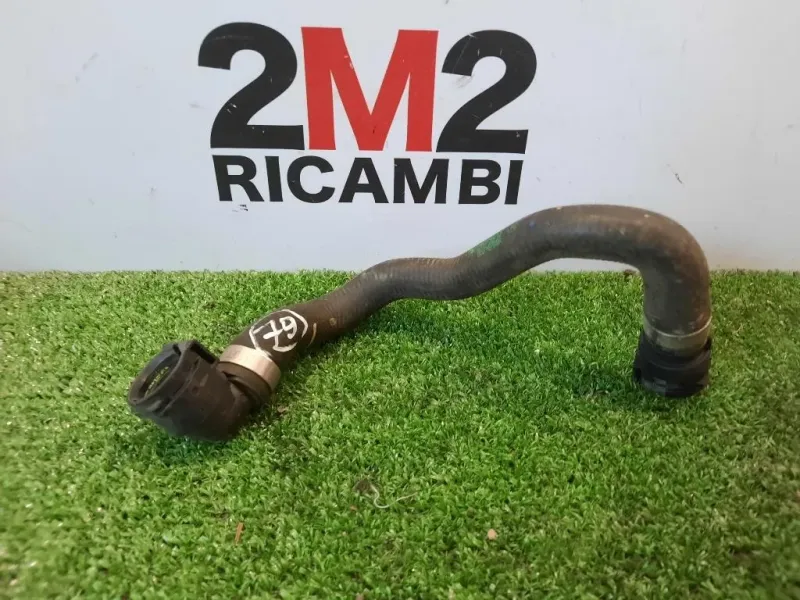 Accessori Montaggio Paraurti ANT Alfa Romeo Spider I 1990