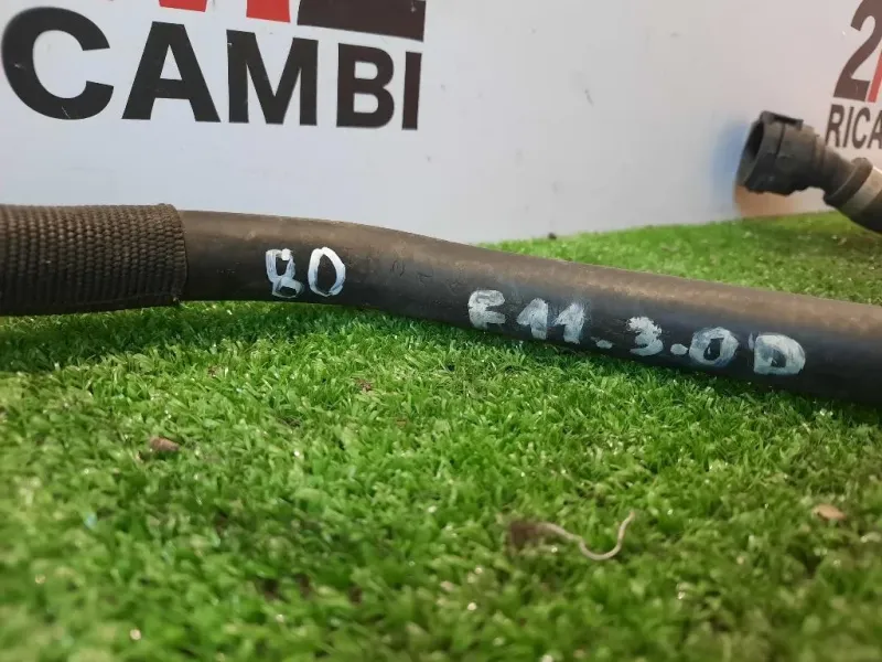 Accessori Montaggio Paraurti ANT Alfa Romeo Spider I 1990