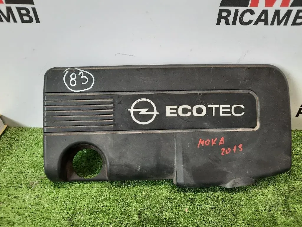 Accessori Montaggio Paraurti ANT Alfa Romeo Spider I 1990