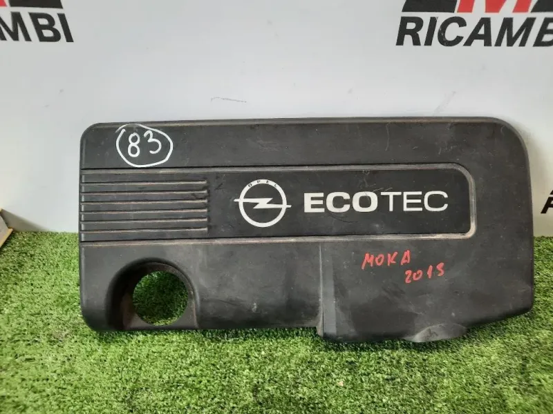 Accessori Montaggio Paraurti ANT Alfa Romeo Spider I 1990