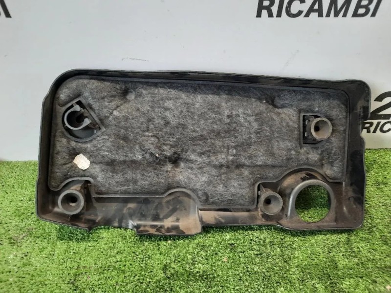 Accessori Montaggio Paraurti ANT  Alfa Romeo Spider I 1990