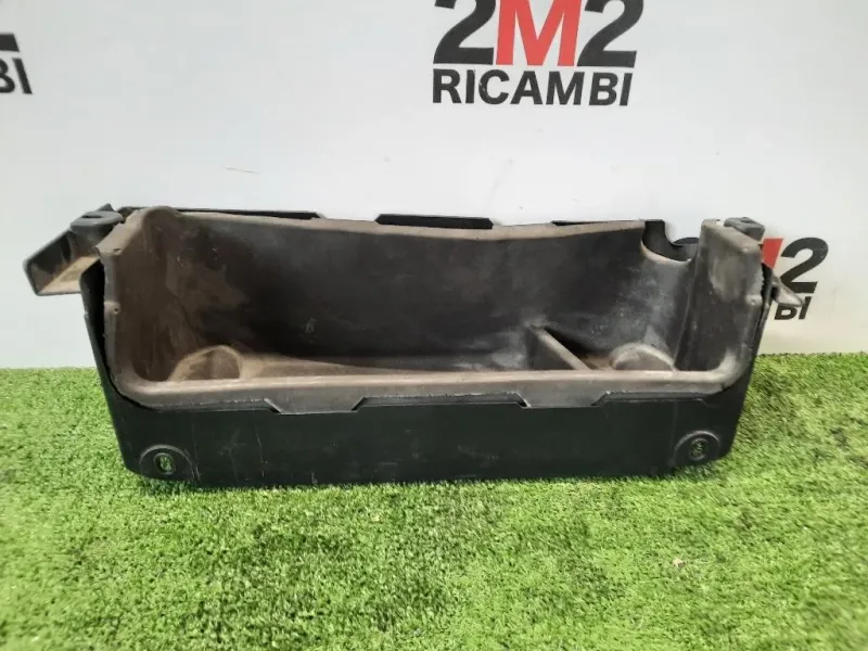 Accessori Montaggio Paraurti ANT Alfa Romeo Spider I 1990