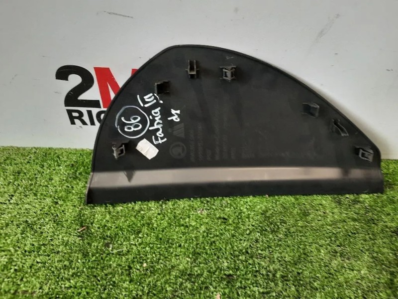 Accessori Montaggio Paraurti ANT  Alfa Romeo Spider I 1990