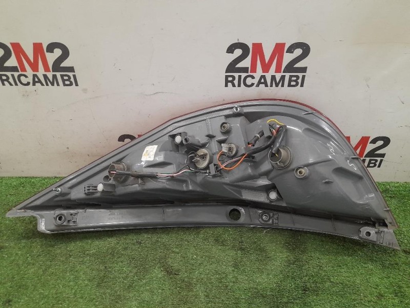 Fanale POST SX 924012L0 Hyundai I30 I 2007