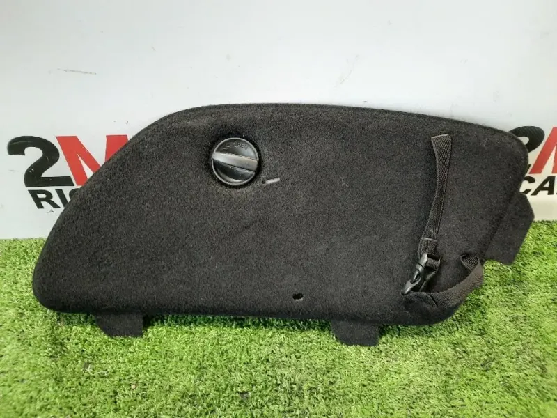 Accessori Montaggio Paraurti ANT Alfa Romeo Spider I 1990