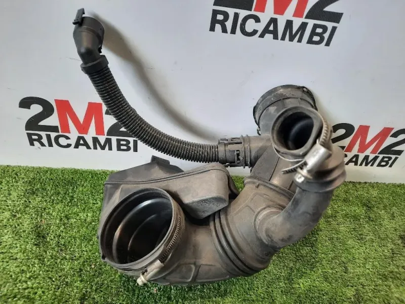 Accessori Montaggio Paraurti ANT Alfa Romeo Spider I 1990