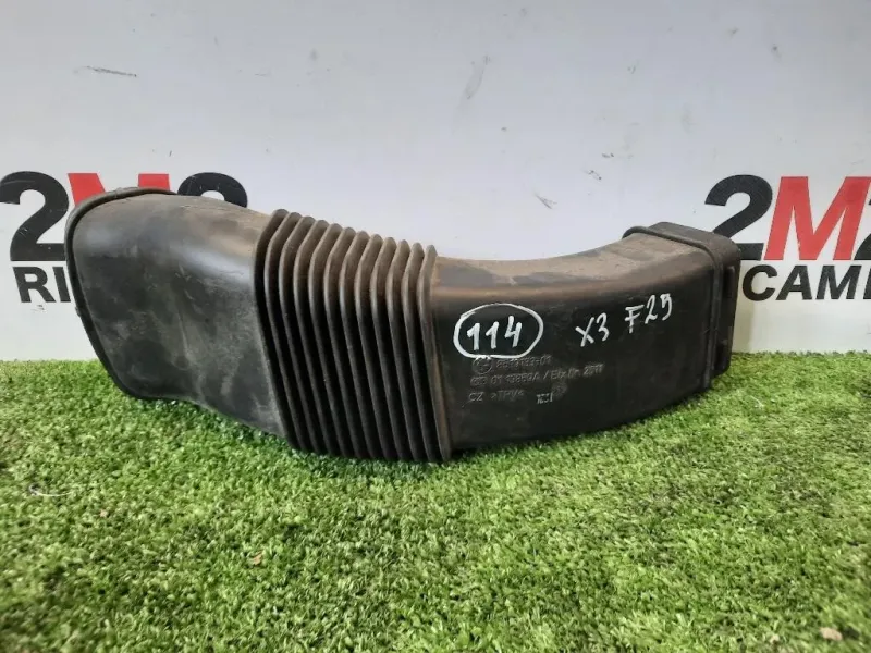 Accessori Montaggio Paraurti ANT Alfa Romeo Spider I 1990