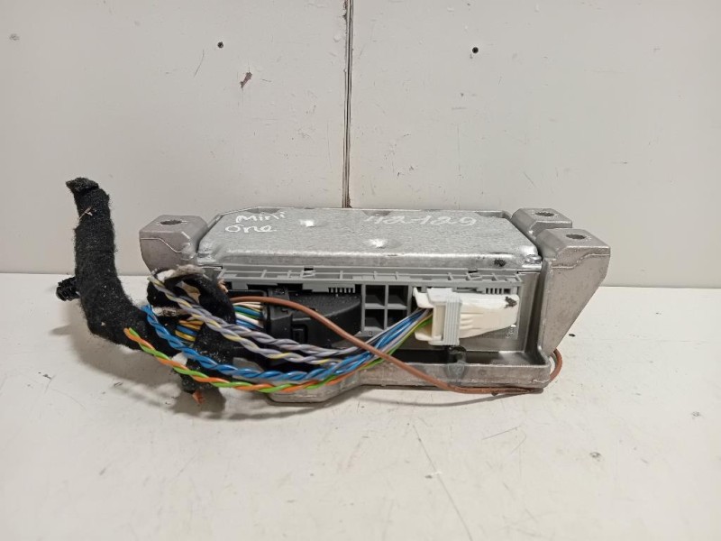 Centralina Air-bag 6577 3454346-01 Mini MINI Cooper F55 2014
