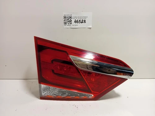 Fanale POST SX 92403-3Z5 Hyundai I40 2012