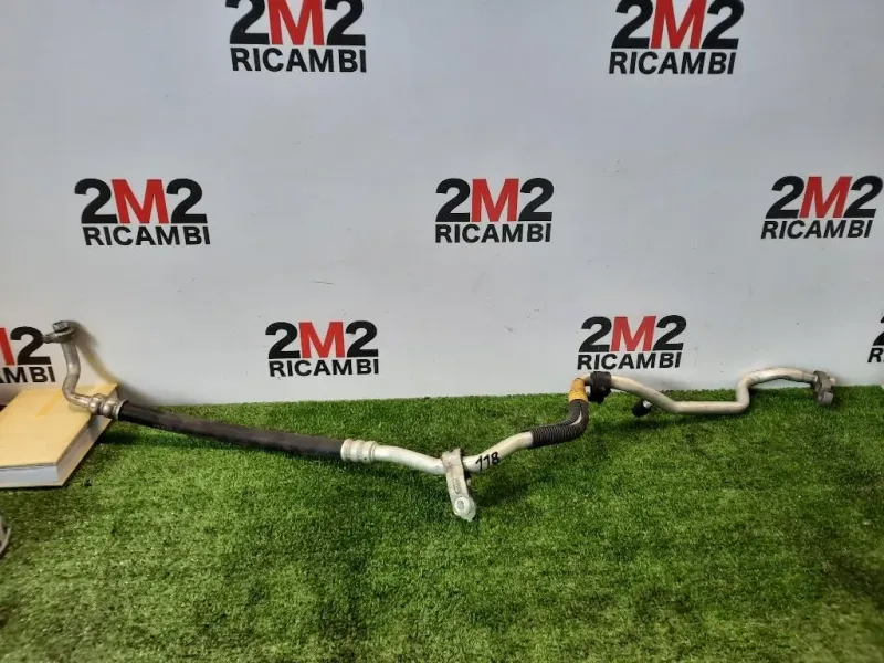 Accessori Montaggio Paraurti ANT Alfa Romeo Spider I 1990