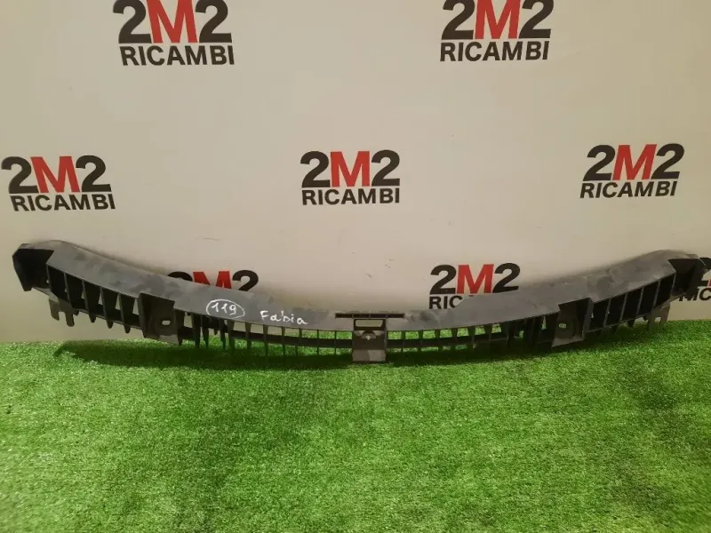 Accessori Montaggio Paraurti ANT Alfa Romeo Spider I 1990