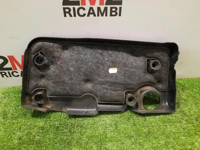 Accessori Montaggio Paraurti ANT  Alfa Romeo Spider I 1990