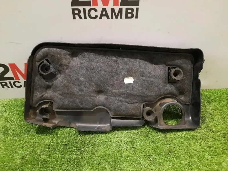 Accessori Montaggio Paraurti ANT Alfa Romeo Spider I 1990