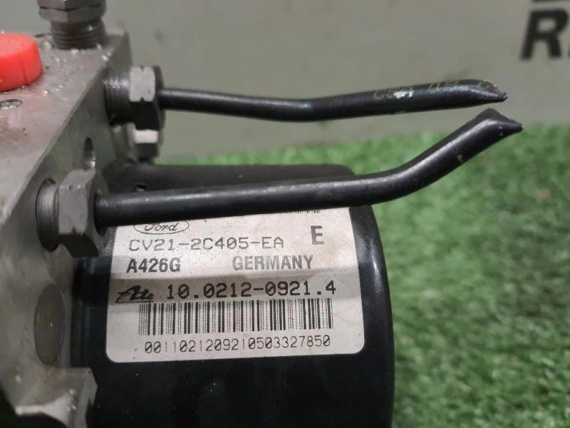 ABS Gruppo ANT CV212C405EA Ford Fiesta VI 2012