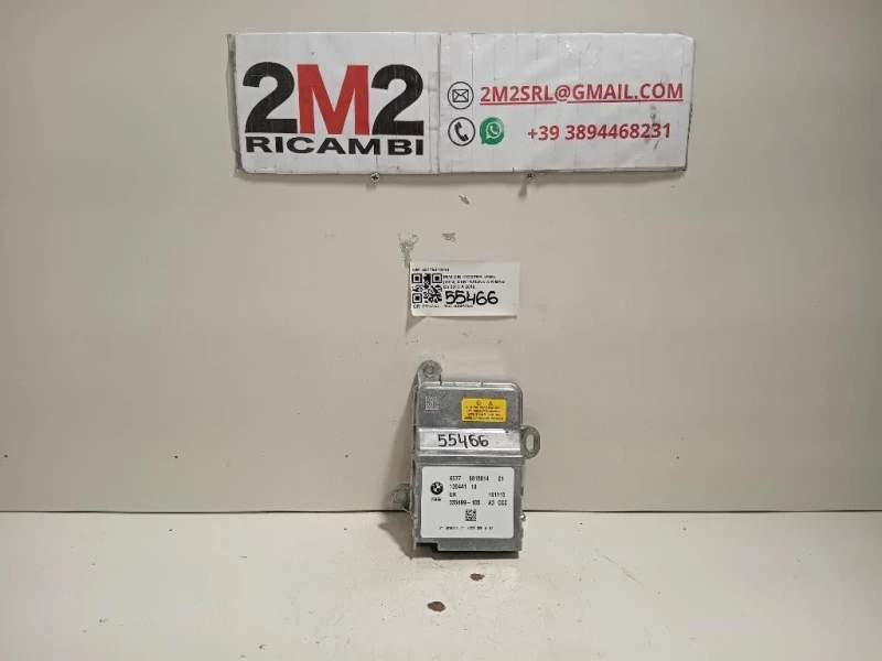 Centralina Air-bag 65776818814 Mini MINI Cooper F56 2014