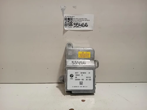 Centralina Air-bag 65776818814 Mini MINI Cooper F56 2014