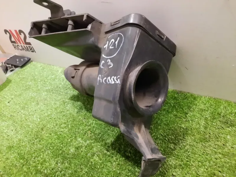 Accessori Montaggio Paraurti ANT Alfa Romeo Spider I 1990