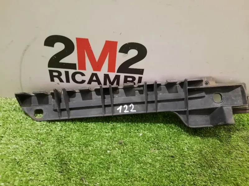 Accessori Montaggio Paraurti ANT Alfa Romeo Spider I 1990