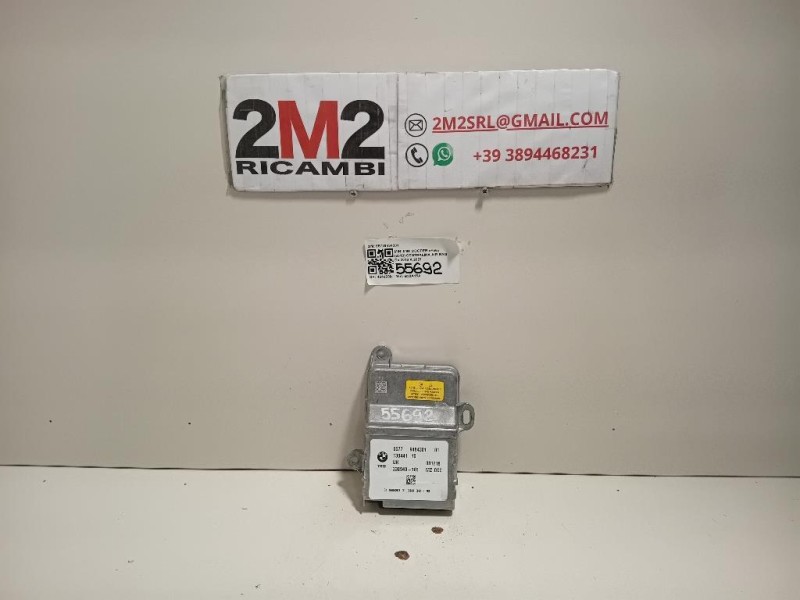 Centralina Air-bag 65779484301 Mini MINI Cooper F56 2018