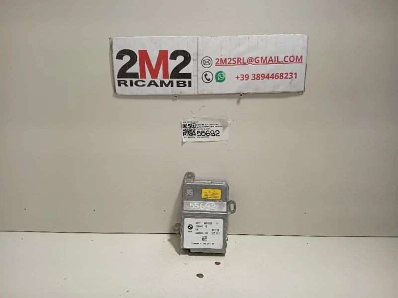 Centralina Air-bag 65779484301 Mini MINI Cooper F56 2018