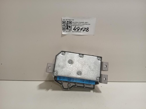Centralina Air-bag