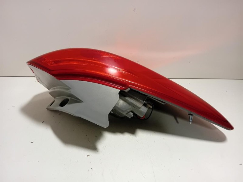 Fanale POST SX 92401-1K0 Hyundai IX20 2015