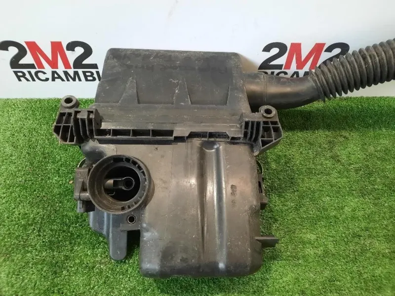 Accessori Montaggio Paraurti ANT Alfa Romeo Spider I 1990