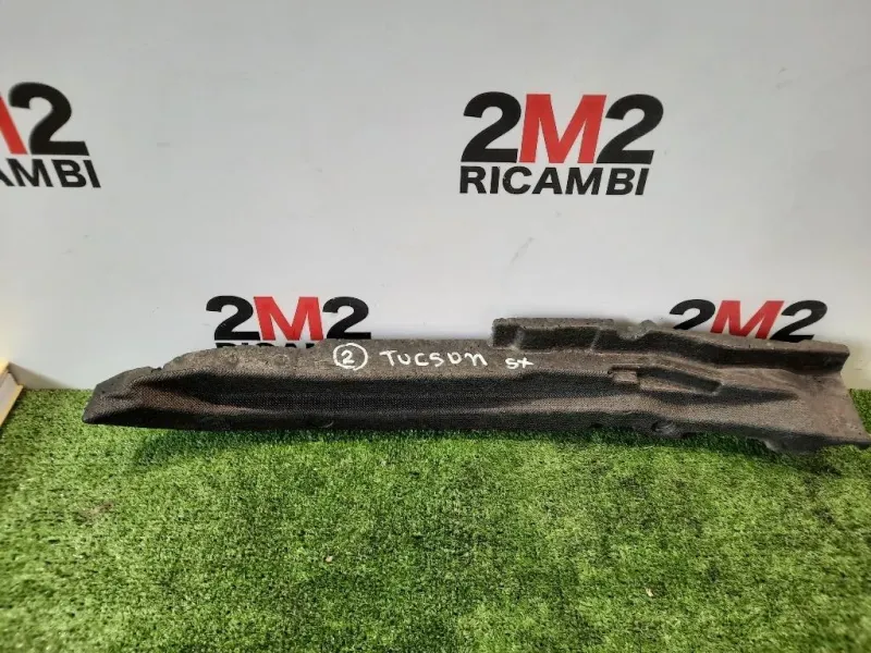 Accessori Montaggio Paraurti ANT Alfa Romeo Spider I 1990