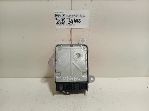 Centralina Air-bag 9381837 Mini MINI ONE F55 2014