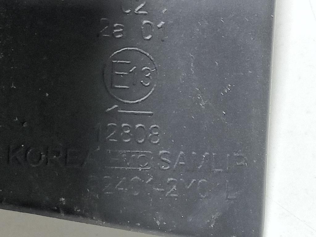 Fanale POST SX 92401-2Y0 Hyundai IX35 2013