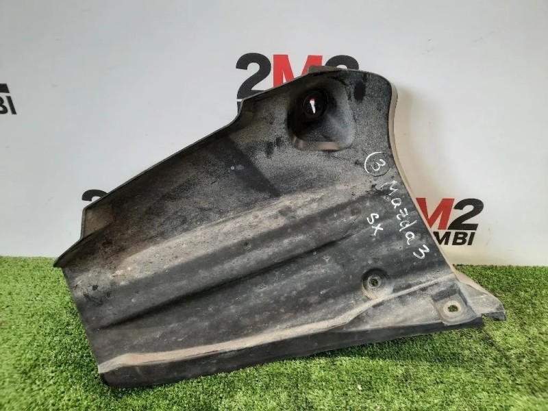 Accessori Montaggio Paraurti ANT  Alfa Romeo Spider I 1990
