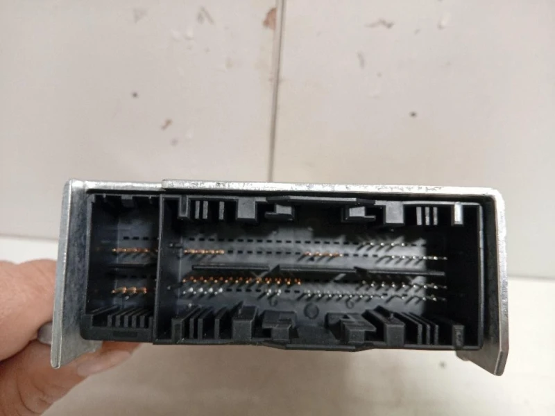 Centralina Air-bag 9381837 Mini MINI ONE F55 2014