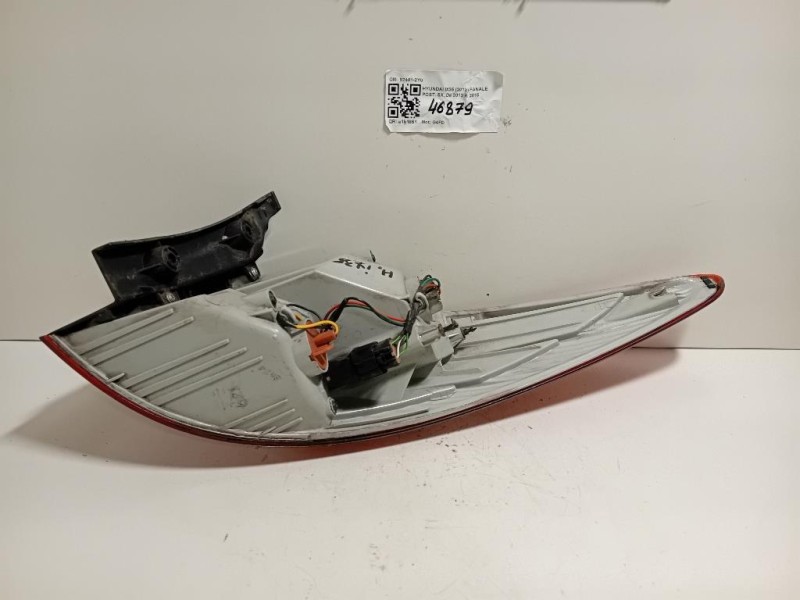 Fanale POST SX 92401-2Y0 Hyundai IX35 2013