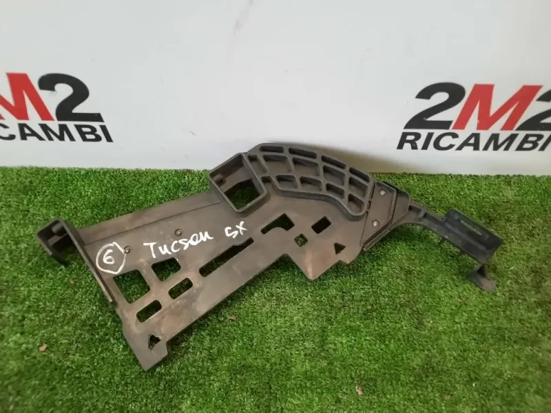 Accessori Montaggio Paraurti ANT Alfa Romeo Spider I 1990