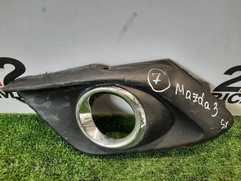 Accessori Montaggio Paraurti ANT  Alfa Romeo Spider I 1990