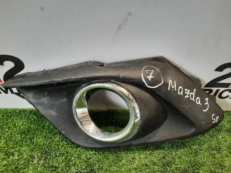 Accessori Montaggio Paraurti ANT Alfa Romeo Spider I 1990