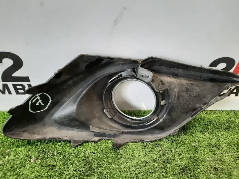 Accessori Montaggio Paraurti ANT Alfa Romeo Spider I 1990