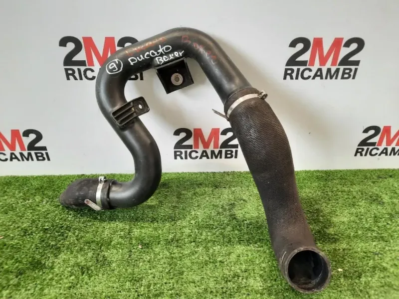 Accessori Montaggio Paraurti ANT Alfa Romeo Spider I 1990