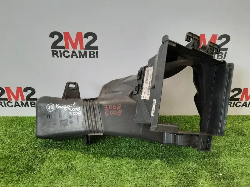 Accessori Montaggio Paraurti ANT Alfa Romeo Spider I 1990