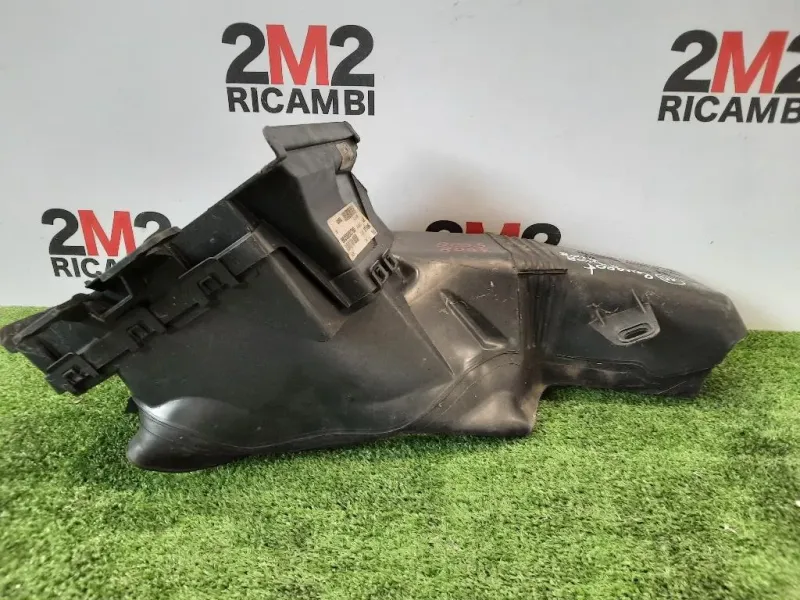 Accessori Montaggio Paraurti ANT Alfa Romeo Spider I 1990